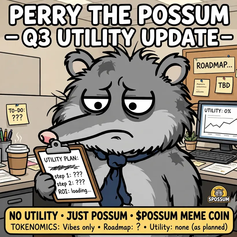 Utility Update