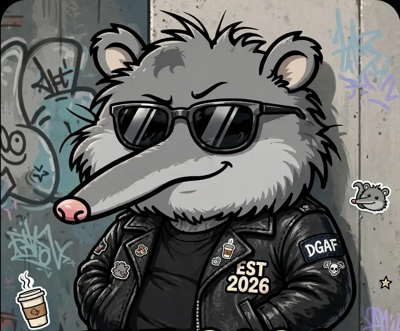 Perry, Est. 2026