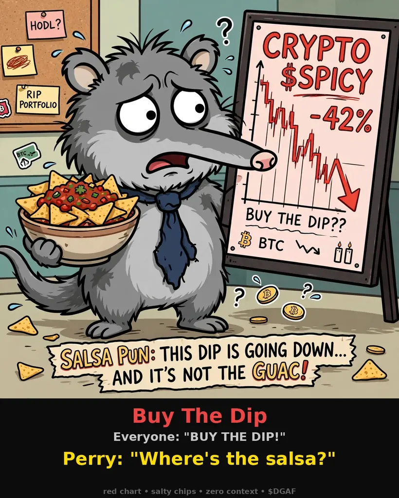 Buy the Dip