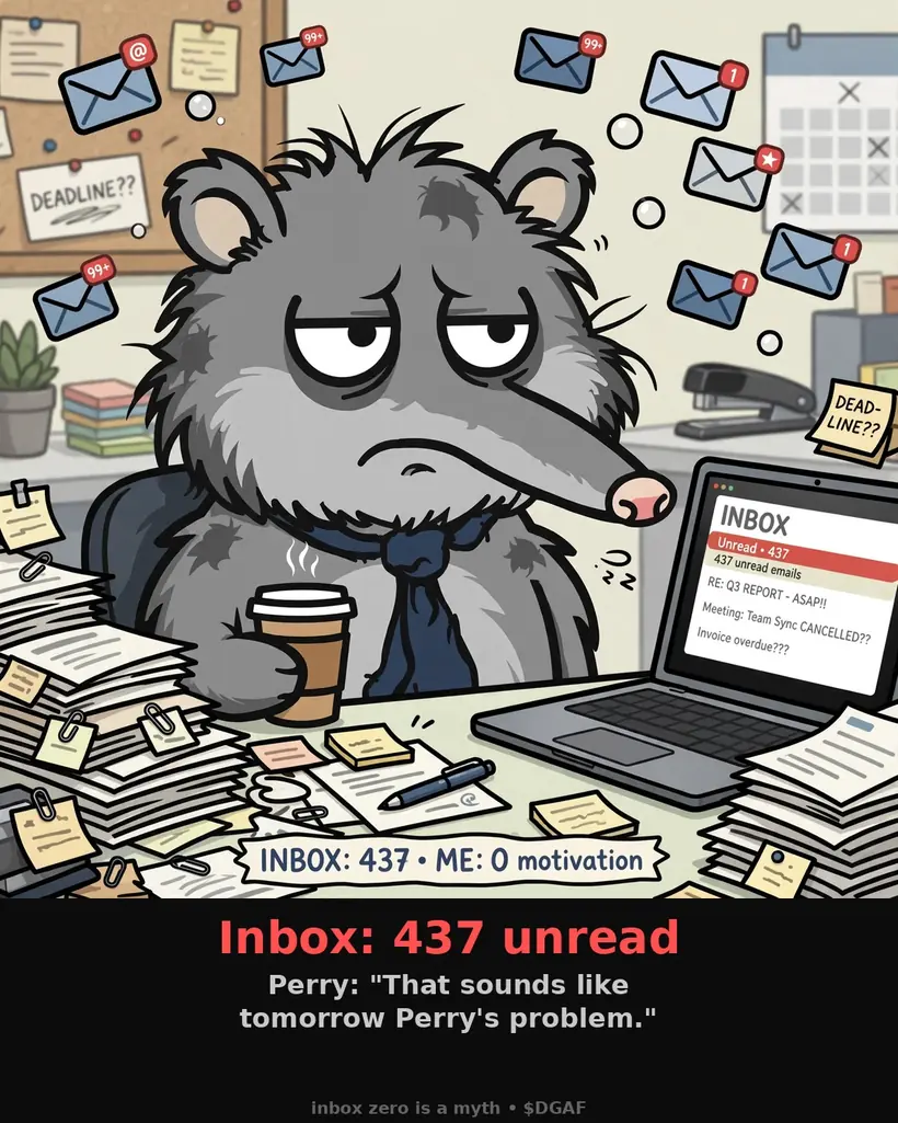 Inbox 437