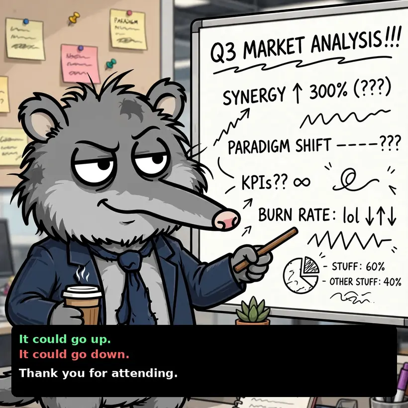 Market Analysis