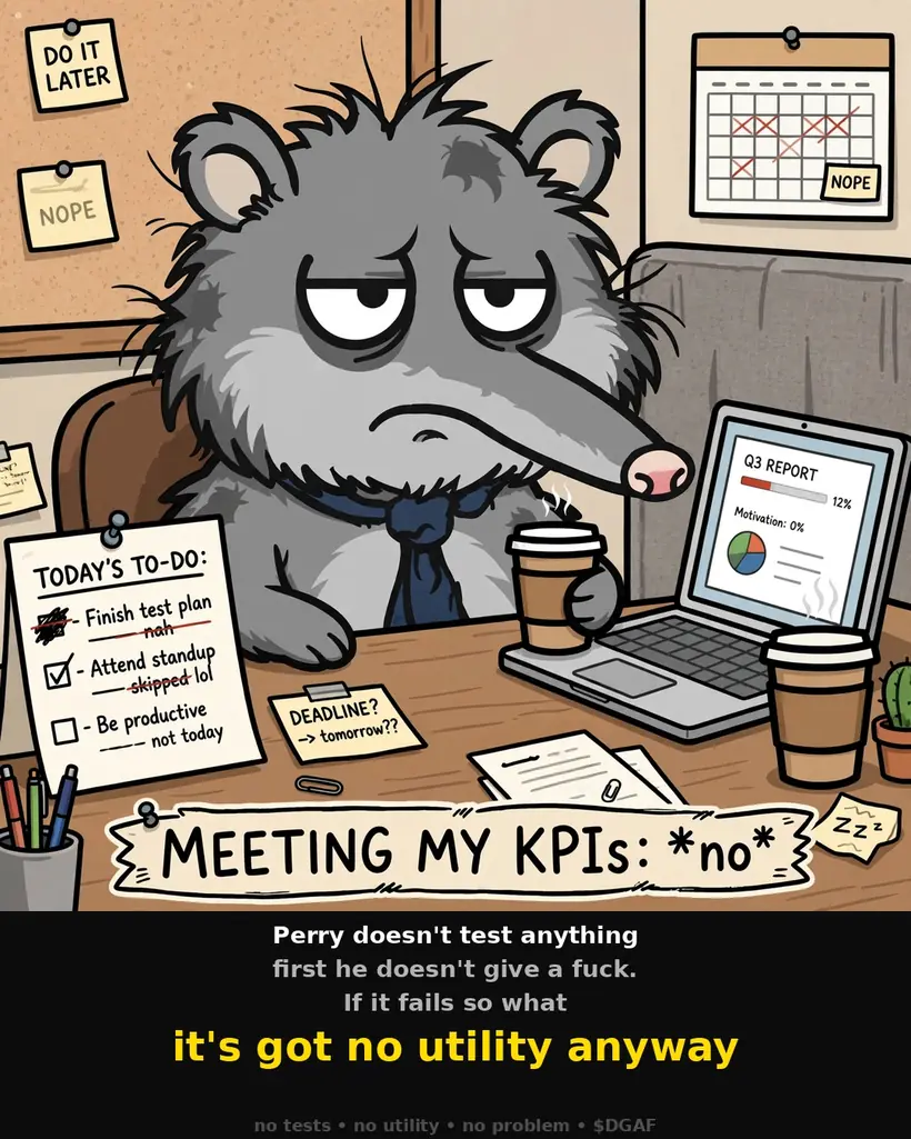 Meeting My KPIs