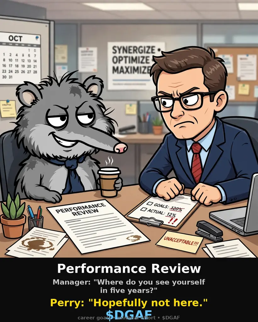 Performance Review